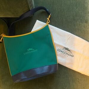 LONGCHAMP COLORBLOCK